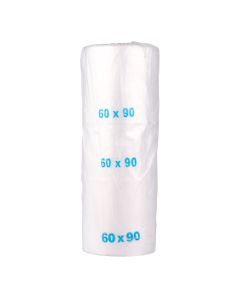 BOLSAS ARRANQUE T/B (ROLLO.*3000GRS) 60*90CM MAPSA *UNID