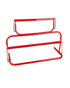 PORTABOBINA 40/60CM METAL *UNID