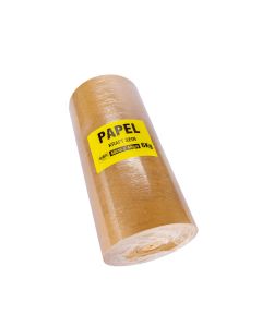 PAPEL KRAFT .40CM (50GRS - 330MTS) BOBINA *6KG