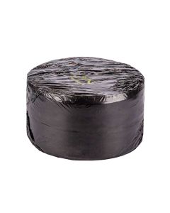 FLEJE PLASTICO NEGRO 13MM (140MTS*KG) LAS TOSCAS *KG