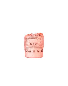 BOLSAS ARRANQUE A/D (ROLLO.*1300GRS) 20*30CM MAPSA *UNID