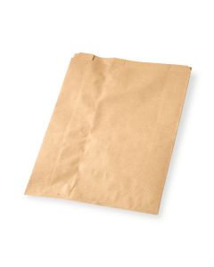 BOLSAS FACTURA PAPEL KRAFT.N°10 (24*40CM) *100UNID