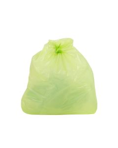 BOLSAS RESIDUO VERDE MELLI (PAQ*10U) 45*60 (20MIC) *UNID