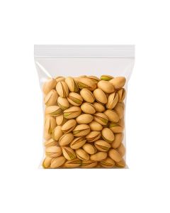 BOLSAS CIERRE ZIPPER.BAJA DENSIDAD 15*20CM *10UNID