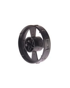 REPUESTO RACIONADOR RUEDA PARA BUJE GRANDE (CINTA 24MM) *UNID