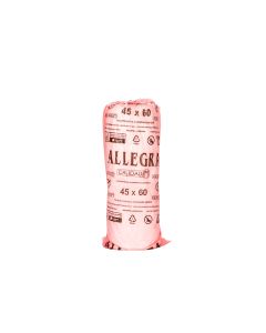 BOLSAS ARRANQUE A/D (ROLLO.*1300GRS) 45*60CM MAPSA *UNID