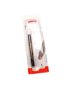 DETECTOR DE BILLETES LAPIZ GRUESO TRABI *UNID