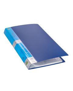 CARPETA CON FOLIOS CASA FERNANDEZ OFICIO (24*35.5CM) *60 FOLIOS