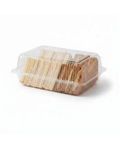 BANDEJA ESTUCHE PET BOULEVARES W7 ALTA (W7APET) (20*26*11CM) *50UNID