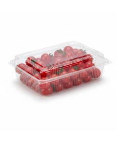 BANDEJA ESTUCHE PET BOULEVARES W6 BAJA (W6BPET) (17*26*6CM) *50UNID