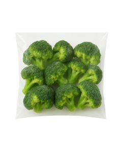 BOLSAS PLASTICAS mE PE CRISTAL (B/D - 45MIC - S/F) .22X25CM *100UNID