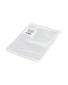 BOLSAS PARA VACIO ROPACK 15*20CM (60MIC) *100UNID