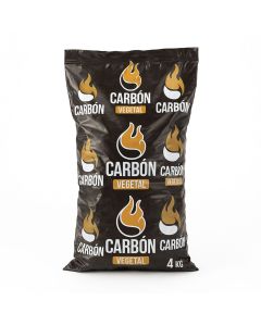 BOLSAS CARBON FERNANDEZ (PE NEGRO - 70MIC - 40X70) 10KG *100UNID