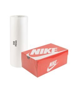 TERMOCONTRAIBLE mE LAMINA CRISTAL (80MIC - 6,9KG) .45CM*200MTS *UNID