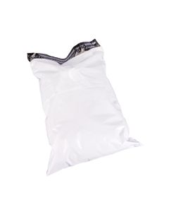 BOLSAS E-COMMERCE TRICAPA 15*25CM BLANCA/NEGRA (60MIC + FAJA SEGURIDAD) *50UNID