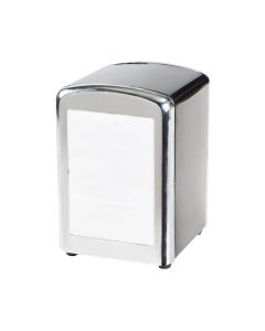 SERVILLETERO NEGRO PARA SERVILLETA 16*17CM multi SERVI *UNID