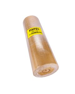 PAPEL KRAFT .60CM (50GRS - 330MTS) BOBINA *9KG