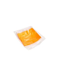 PRECINTOS PULSERA COLOR NUMERADAS (VIP) TYVEK *500UNID