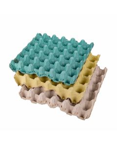 MAPLE PARA HUEVO (30 HUEVOS) (353) CARTON *140UNID