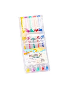 TINTA SELLOS.120CC NEGRO PAGODA *UNID