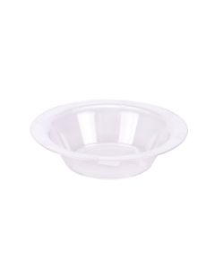 BOYANO BOWL RIGIDO 300CC REDONDO CRISTAL (16CM) *UNID
