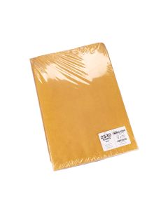 SOBRE MANILA.30*40CM (100 UNID) BOLSA MEDORO (2530) *PAQUETE