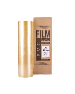 FILM ALIMENTICIO FERNANDEZ PVC INDUSTRIAL (45CM*800MTS) *ROLLO