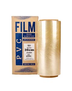 FILM ALIMENTICIO FERNANDEZ PVC INDUSTRIAL (30CM*800MTS) *ROLLO