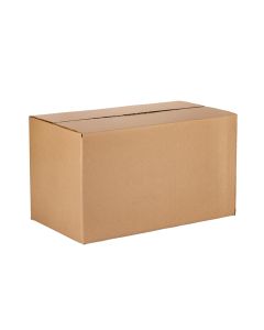 CAJA CARTON CORRUGADO 50*30*30CM (80GRS) *UNID