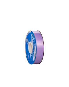 CINTA MOÑOS LISA 20MM ROLLO LILA *50MTS