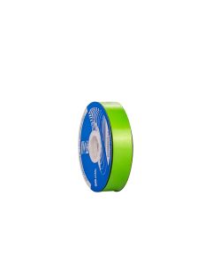 CINTA MOÑOS LISA 20MM ROLLO VERDE MANZANA *50MTS