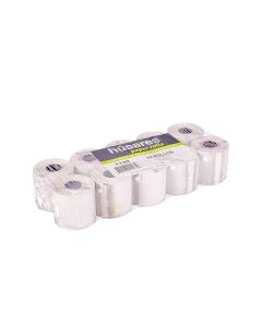 ROLLO MAQUINA TERMICO HUSARES 37MM*20MTS (1135) *10UNID