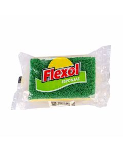 ESPONJA SALVAUÑAS FLEXOL *UNID