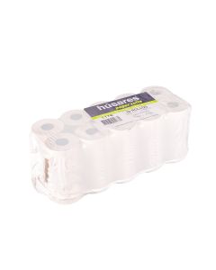 ROLLO MAQUINA TERMICO HUSARES 75MM*20MTS (1176) *10UNID