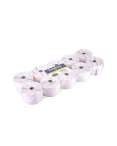 ROLLO MAQUINA OBRA HUSARES 44MM*50MTS (1144) *10UNID