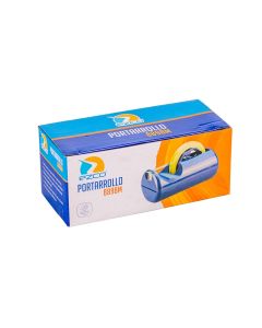 RACIONADOR CINTA 12MM DE MESA MEDIANO (BUJE CHICO) EZCO 8898M *UNID