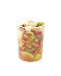 POTE WORK PP 380CC MICRO (1/2KG NATURAL) *50UNID