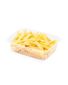 BANDEJA MICRO WORK PP BL Nº103 (13*17*4CM) *100UNID