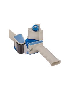 DISPENSER CINTA 48MM METALICO CON MANGO PLASTICO EZCO *UNID