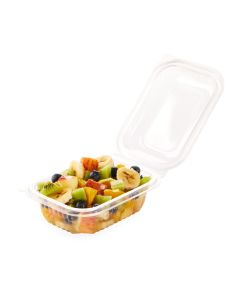 BANDEJA ESTUCHE PET BANDEX 142 (105142) (10*15*5CM) *100UNID