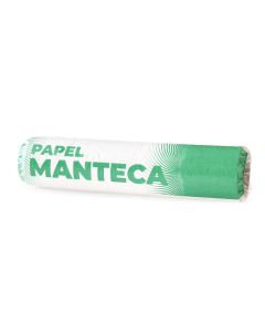 PAPEL MANTECA FERNANDEZ GASTRONOMICO (30CM*30MTS) *ROLLO