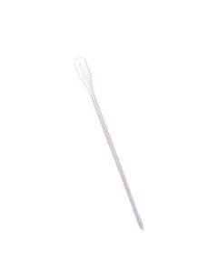 AGITADOR PLASTICO CAFE REMO CRISTAL (CLAUSER) (10.5CM) *1000 UNID