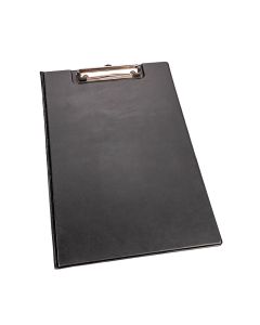 PORTABLOCK EZCO CON TAPA A4 NEGRO (23*32CM) *UNID