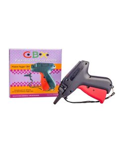 ETIQUETADORA PARA PRENDAS AGUJA GRUESA CBX *UNID