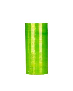 FILM STRETCH FERNANDEZ.COLOR VERDE MZA AUTOMATICO (50CM - 21/23MIC) ROLLO *12KG