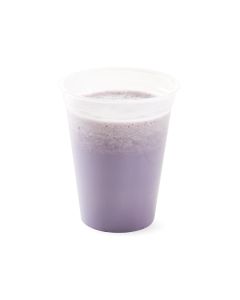 VASO PLASTICO FRAPPE TOLEDO 325CC PLASTIVAS *40UNID