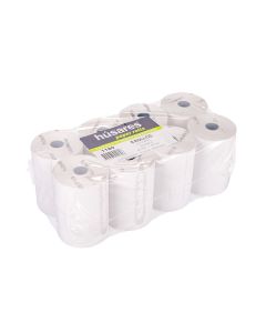 ROLLO MAQUINA TERMICO HUSARES 80MM*45MTS (1180) *8UNID