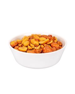 CAZUELA MEDIANA DIP KOVAL PLASTICO BLANCO (8.5CM DIAM*3CM ALTO) *12UNID.