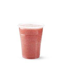 VASOS PLASTICOS TRASLUCIDOS 500CC WORK *100UNID