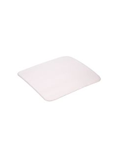 OBLEA EXPANDIDO SEPARADOR BLANCO BANDEX 27*27CM (27MM) (111270) *300UNID